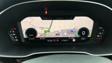 Audi Q3 35 TFSI S Line 5dr Petrol Estate